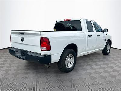 2022 Ram 1500 Classic Quad Cab DRW RWD Pickup for sale #A12644 - photo 2