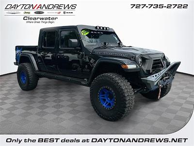 2020 Jeep Gladiator Crew Cab 4WD Pickup for sale #A12646 - photo 1