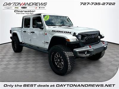 2021 Jeep Gladiator Crew Cab 4WD Pickup for sale #A12646A - photo 1