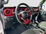 2021 Jeep Gladiator Crew Cab 4WD Pickup for sale #A12646A - photo 9