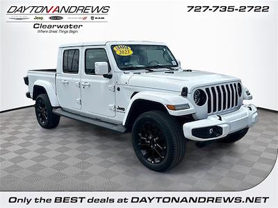 2023 Jeep Gladiator Crew Cab 4WD Pickup for sale #A12648 - photo 1