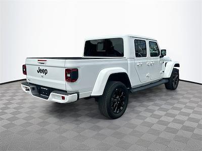 2023 Jeep Gladiator Crew Cab 4WD Pickup for sale #A12648 - photo 2