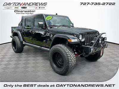 2022 Jeep Gladiator Crew Cab 4WD Pickup for sale #A12653 - photo 1