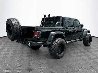 2022 Jeep Gladiator Crew Cab 4WD Pickup for sale #A12653 - photo 2