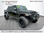 2022 Jeep Gladiator Crew Cab 4WD Pickup for sale #A12653 - photo 1