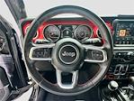 2022 Jeep Gladiator Crew Cab 4WD Pickup for sale #A12653 - photo 11
