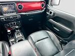 2022 Jeep Gladiator Crew Cab 4WD Pickup for sale #A12653 - photo 22