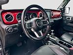 2022 Jeep Gladiator Crew Cab 4WD Pickup for sale #A12653 - photo 9