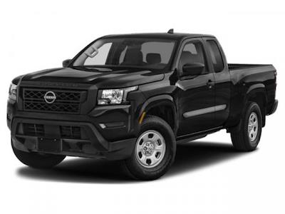 2022 Nissan Frontier Crew Cab 4WD Pickup for sale #A12653A - photo 1