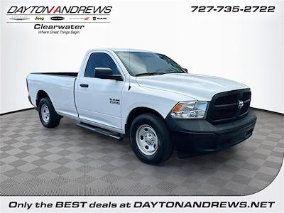 2017 Ram 1500 Regular Cab RWD Pickup for sale #A12661 - photo 1