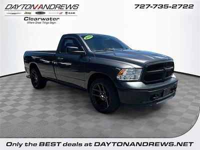 2020 Ram 1500 Classic Regular Cab RWD Pickup for sale #A12662 - photo 1