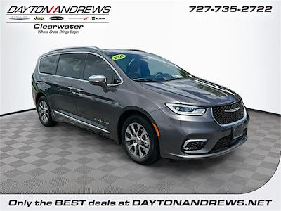 2022 Chrysler Pacifica FWD Minivan for sale #A12667 - photo 1