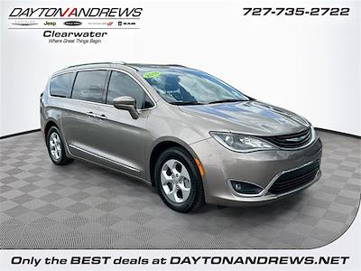 2018 Chrysler Pacifica FWD Minivan for sale #A12669 - photo 1