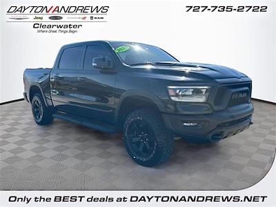 2022 Ram 1500 Crew Cab 4WD Pickup for sale #A12670D - photo 1