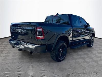2022 Ram 1500 Crew Cab 4WD Pickup for sale #A12670D - photo 2
