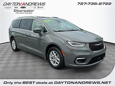 2021 Chrysler Pacifica FWD Minivan for sale #A12674 - photo 1