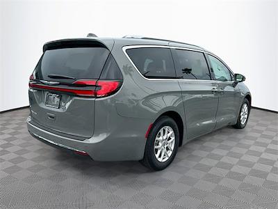2021 Chrysler Pacifica FWD Minivan for sale #A12674 - photo 2