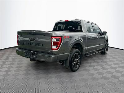 2022 Ford F-150 SuperCrew Cab 4WD Pickup for sale #A12678A - photo 2
