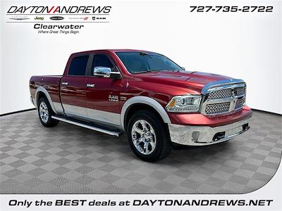 2013 Ram 1500 Crew Cab RWD Pickup for sale #A12681 - photo 1