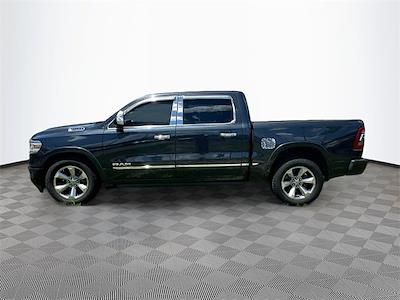2019 Ram 1500 Crew Cab 4WD Pickup for sale #A12682A - photo 1