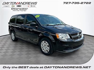 2018 Dodge Grand Caravan FWD Minivan for sale #A12698 - photo 1
