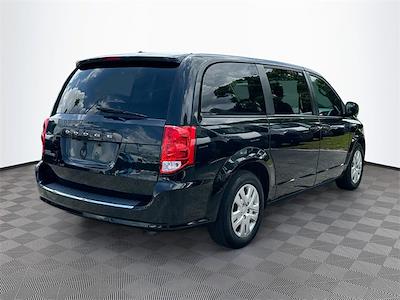 2018 Dodge Grand Caravan FWD Minivan for sale #A12698 - photo 2