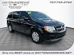 2018 Dodge Grand Caravan FWD Minivan for sale #A12698 - photo 1