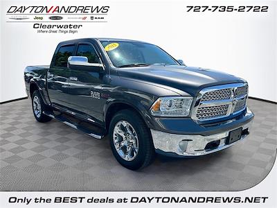 2015 Ram 1500 Crew Cab 4WD Pickup for sale #A12716 - photo 1