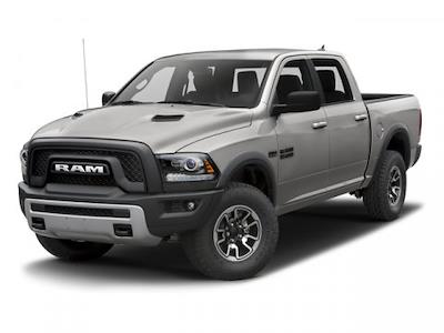 2017 Ram 1500 Crew Cab 4WD Pickup for sale #A12758 - photo 1