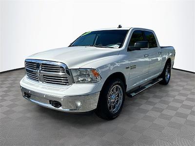 2017 Ram 1500 Crew Cab 4WD Pickup for sale #A12759 - photo 1