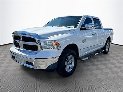 2020 Ram 1500 Classic Crew Cab 4WD Pickup for sale #A12768 - photo 1