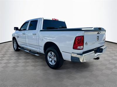 2020 Ram 1500 Classic Crew Cab 4WD Pickup for sale #A12768 - photo 2