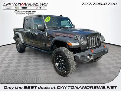 2021 Jeep Gladiator Crew Cab 4WD Pickup for sale #A12780 - photo 1
