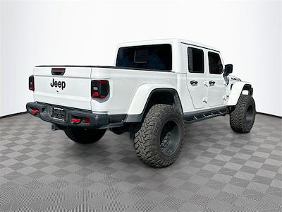 2020 Jeep Gladiator Crew Cab 4WD Pickup for sale #A12781 - photo 2
