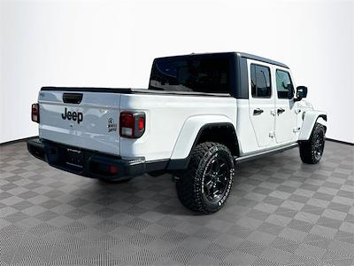 2021 Jeep Gladiator Crew Cab 4WD Pickup for sale #A12787 - photo 2