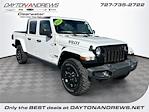 2021 Jeep Gladiator Crew Cab 4WD Pickup for sale #A12787 - photo 1