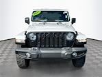 2021 Jeep Gladiator Crew Cab 4WD Pickup for sale #A12787 - photo 3