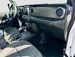 2021 Jeep Gladiator Crew Cab 4WD Pickup for sale #A12787 - photo 27