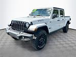 2021 Jeep Gladiator Crew Cab 4WD Pickup for sale #A12787 - photo 4