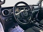 2021 Jeep Gladiator Crew Cab 4WD Pickup for sale #A12787 - photo 9