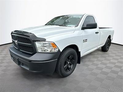 2013 Ram 1500 Regular Cab RWD Pickup for sale #A12793 - photo 1