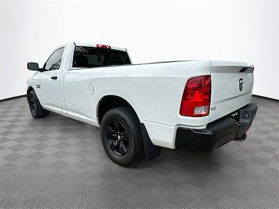 2013 Ram 1500 Regular Cab RWD Pickup for sale #A12793 - photo 2