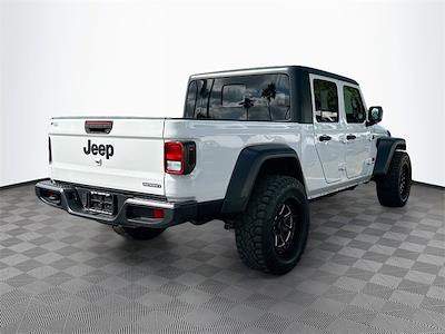 2020 Jeep Gladiator Crew Cab 4WD Pickup for sale #A12795 - photo 2