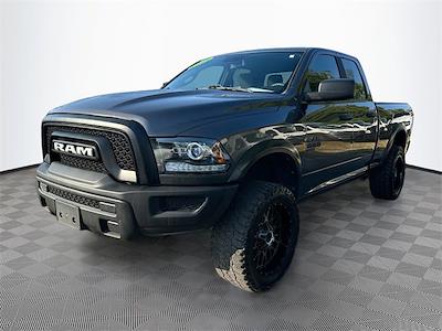 2021 Ram 1500 Classic Quad Cab RWD Pickup for sale #A12803 - photo 2