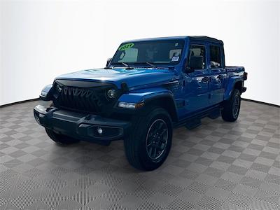 2021 Jeep Gladiator Crew Cab 4WD Pickup for sale #A12808 - photo 2