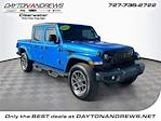 2021 Jeep Gladiator Crew Cab 4WD Pickup for sale #A12808 - photo 31
