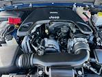 2021 Jeep Gladiator Crew Cab 4WD Pickup for sale #A12808 - photo 28