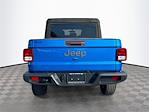 2021 Jeep Gladiator Crew Cab 4WD Pickup for sale #A12808 - photo 5
