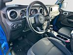 2021 Jeep Gladiator Crew Cab 4WD Pickup for sale #A12808 - photo 8