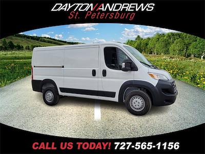 2025 Ram ProMaster 1500 Standard Roof FWD Empty Cargo Van for sale #S0610 - photo 1